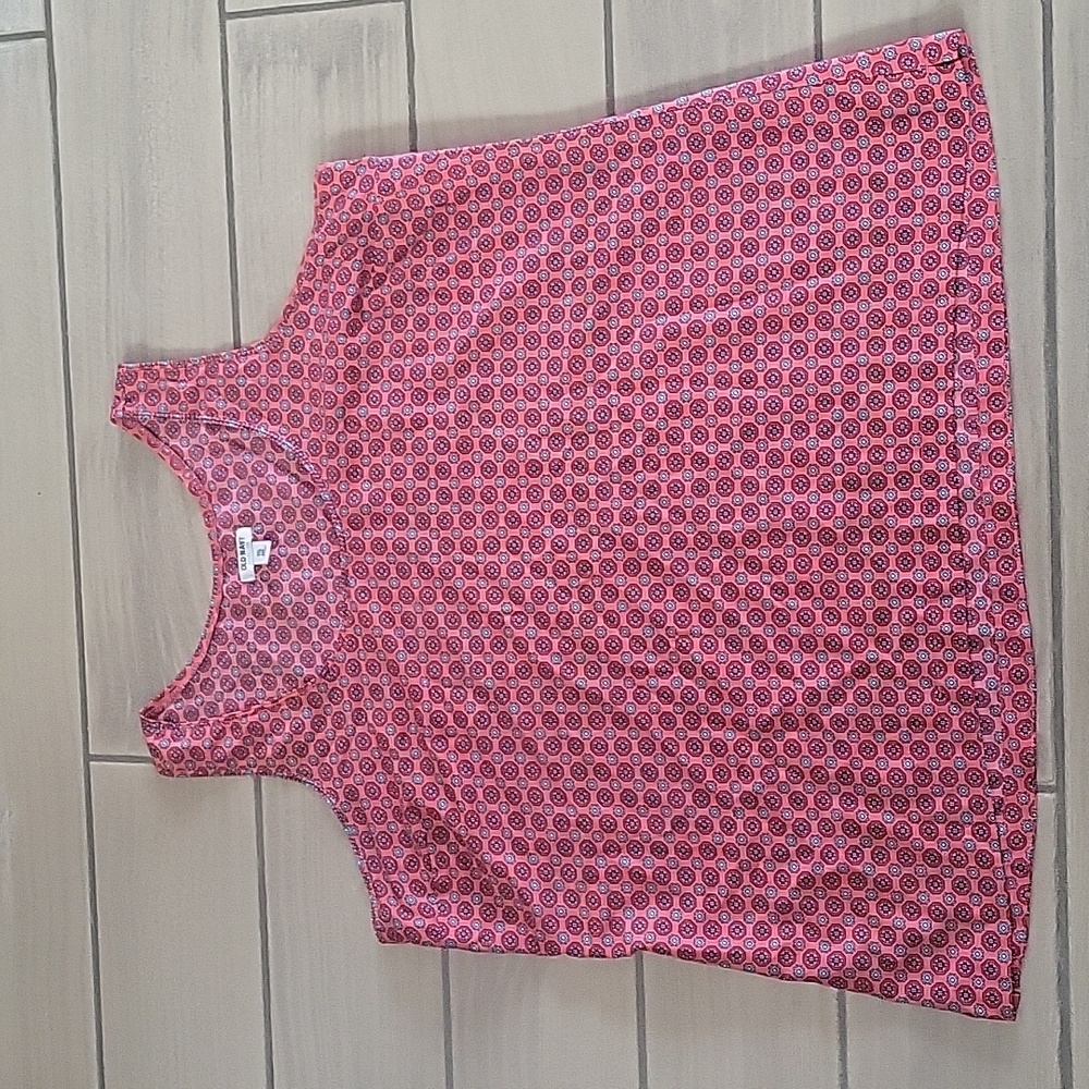 Old Navy Silky Tank